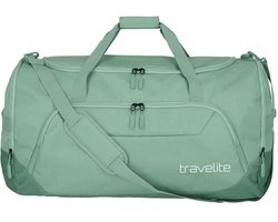 Travelite Reistas Kick Off XL Extra Large 120 liter - Sage Green