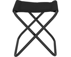 Travellife Barletta Comfort Viskruk - Zwart / Zwart