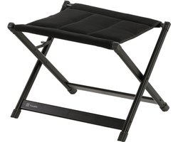 Travellife Barletta voetenbank black
