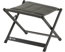 Travellife Barletta voetenbank dark grey