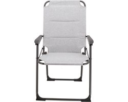 Travellife Bloomingdale Stoel Compact grijs