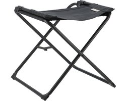 Travellife Como kruk blend grey