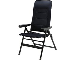 Travellife Monaco Comfort Stoel - Blauw