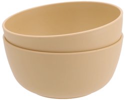 Travellife Nova Kom ø14cm Vanilla 2 stuks