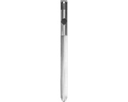Travellife Parasolhouder - 50cm - staal