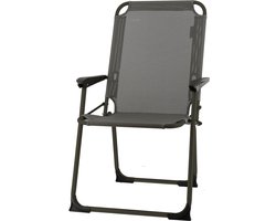 Travellife San Marino Compact Stoel - Grijs