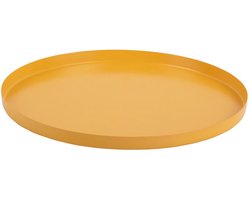 Tray Servir Round Extra Small