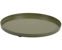 Tray Servir Round Extra Small