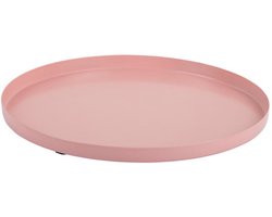 Tray Servir Round Extra Small