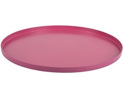Tray Servir Round Medium