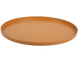 Tray Servir Round Medium