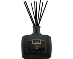 Treatments® - TFQ08 - Fragrance sticks - Power woman - 200 ML - cadeau - gift - kado - geschenk - woonaccessoires - woondecoratie - decoratie