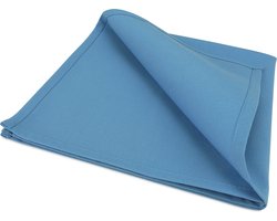 Treb Horecalinnen Servetten 10 stuks Wedgewood 51x51cm - Treb SP