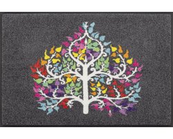 Tree Heart- Kleen-Tex - 50 x 75 cm