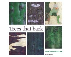 Trees that bark