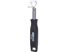 Trekker voor schijfkeder, 160 mm KS Tools 140.2236