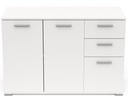 Trendmeubel- Commode - - 120x42x82 cm