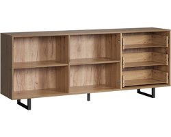 trendteam dressoir ladekast kast buffet Sentra BxHxD: 183 x 75 x 40 cm