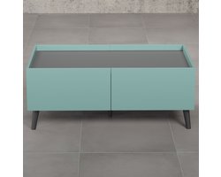 Trendteam - Salontafel - - 110x60x44 cm