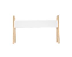 Trendy Drie Laden Opslag Kast, Afmeting: L64xB30xH86 cm