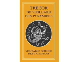 Trésor du Vieillard des Pyramides