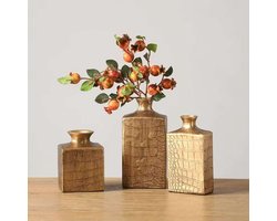 Trésor Trio- Vazen Set