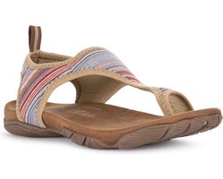 Trespass Beachie Sandalen Bruin EU 36 Vrouw