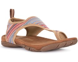 Trespass Beachie Sandalen Bruin EU 38 Vrouw