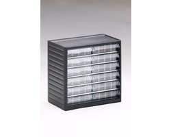 TRESTON onderdelenkast serie 290