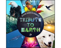 Tribute to Earth