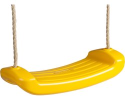 TRIGANO Schommelzitje voor sets 1.9-2.5 m geel J-427