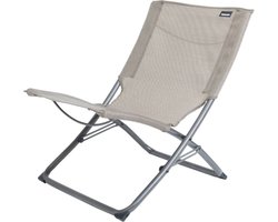 Trigano Stoel Beach Mokka