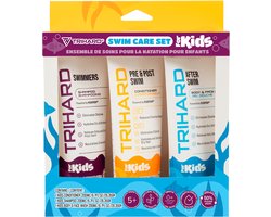 TRIHARD Kids Swim Care