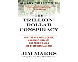 Trillion-Dollar Conspiracy