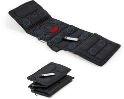 Trilmassage matras Vhemat InnovaGoods