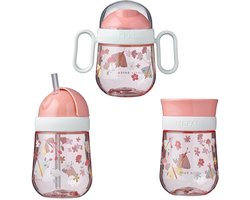Trinklernbecher Mio Set van 3