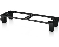 Trio Cottage 30 onderstel zwart - Luxe en stijlvolle tuinmeubelen