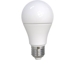 Trio leuchten - LED Lamp - E27 Fitting - 9W - Warm Wit 2000K - 3000K - Dimbaar - Dim to Warm