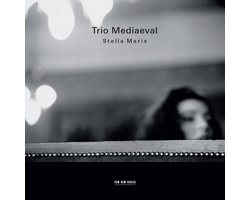 Trio Mediæval - Stella Maris (CD)