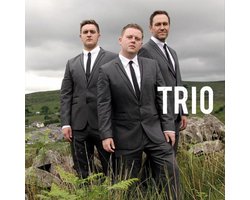 Trio - Trio (CD)