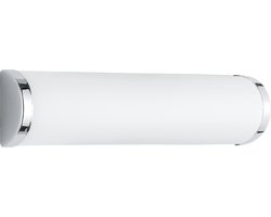 TRIO XAVI - Wandlamp - Chroom - excl. 2x E14 4 W - Geschikt voor badkamer