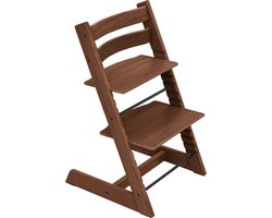 Tripp Trapp Chair Oak Warm Brown