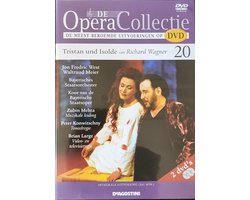Tristan Und Isolde, Munchen 1998