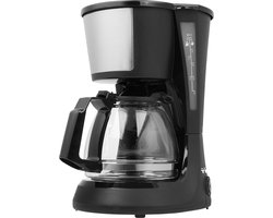 Tristar CM-1281 Koffiezetapparaat – 0.75 liter filterkoffie - 6 kopjes – Geschikt voor de camping