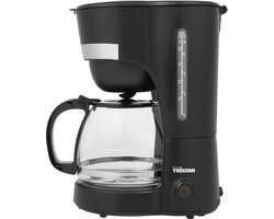 Tristar CM-1282 Koffiezetapparaat - 750 W - glazen kan 1,25 L - Non-drip systeem