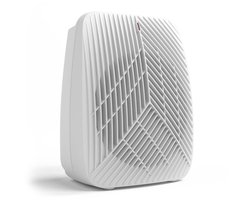 Tristar KA-5190 - Ventilatorkachel - Elektrische verwarming - Campingkachel - Binnen - Wit - 2000 W - Infrarood