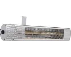 Tristar KA-5277 Terrasverwarming – Infrarood - Wandbevestiging
