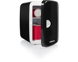 Tristar KB-7604 - Mini Koelkast - 4 L - Make-up Skin Care Koelkast - Gaming Koelkast - Camping Koelkast - 12/230V