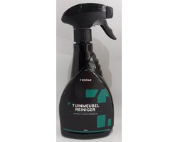 Tristar Tuinmeubel reiniger - 500 ml - Voordeel Set 2 Stuks !