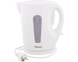 Tristar | Waterkoker | PD-8742W Jug Kettle| Waterkoker 1,7 liter wit
